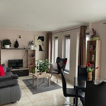 Nyil Apartman Wellnes 데브레첸 외부 사진