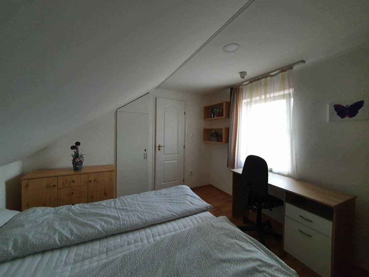 Nyil Apartman Wellnes 데브레첸 외부 사진