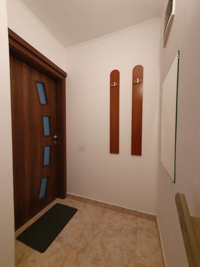 Nyil Apartman Wellnes 데브레첸 외부 사진