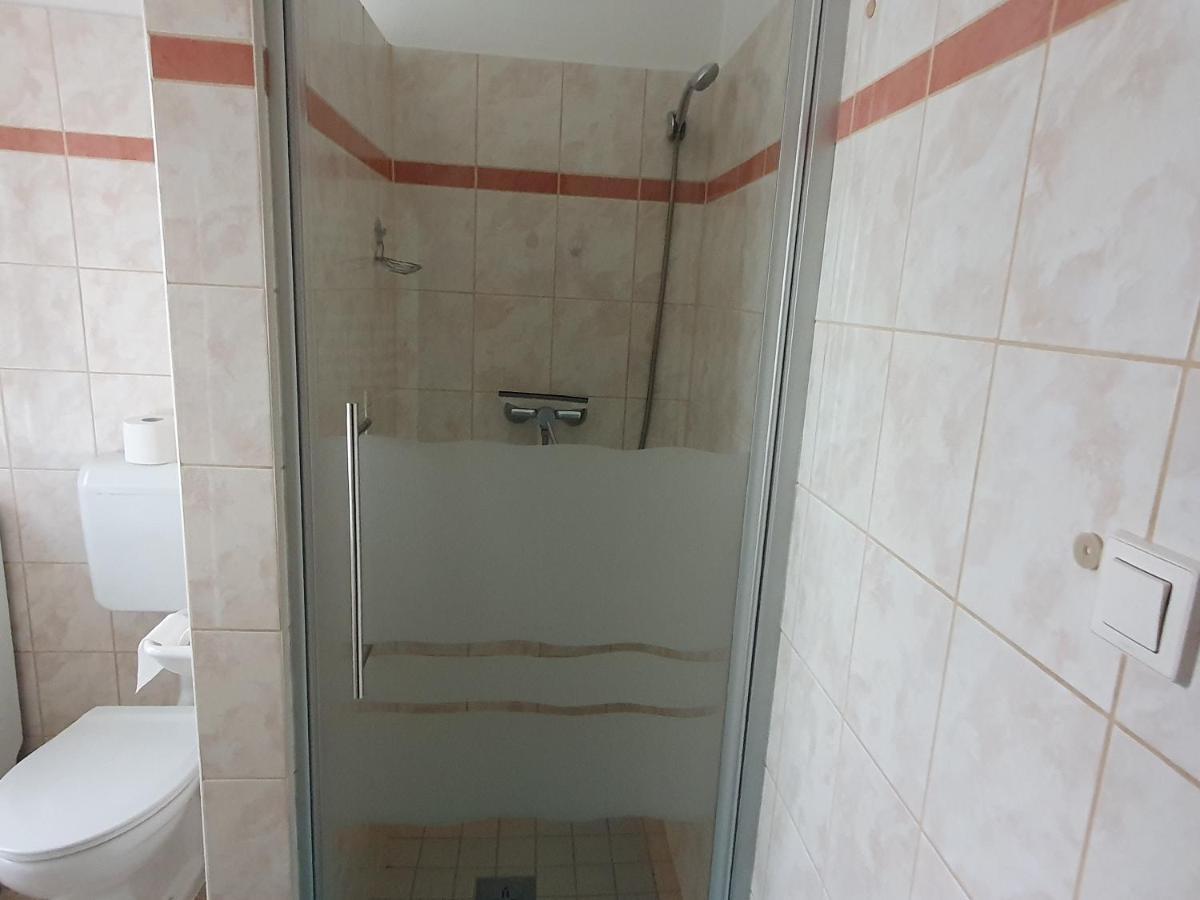 Nyil Apartman Wellnes 데브레첸 외부 사진